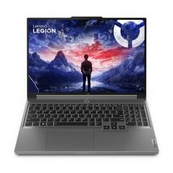 Lenovo Legion 5 16IRX9 Intel® Core i7 i7-13650HX Portátil 40,6 cm (16
